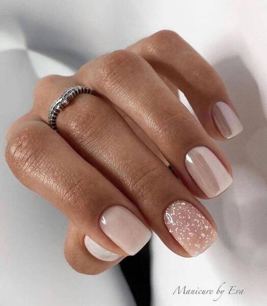 عکس ژلیش ساده دخترانه