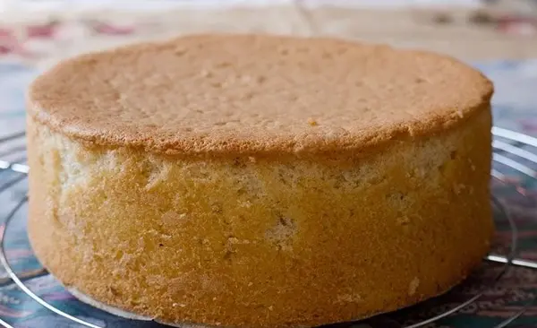 عکس کیک ساده ساده