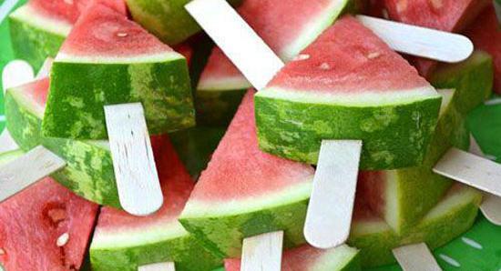 عکس تزیین ساده شب یلدا