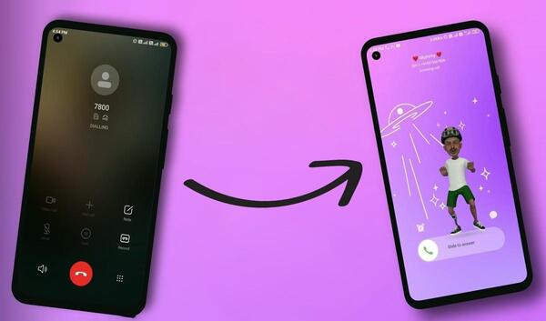 عکس ساده برای صفحه ی گوشی