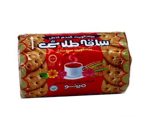 عکس ساقه طلایی ساده