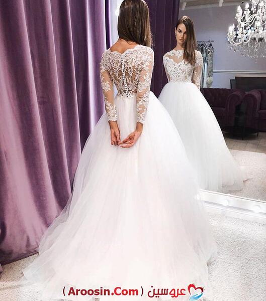 عکس عروسی ساده