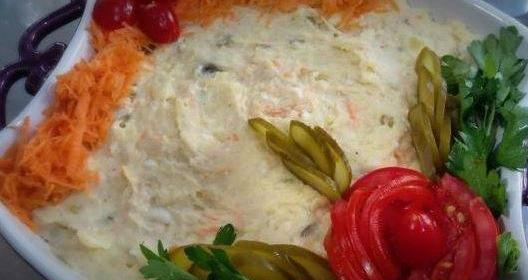 عکس غذا های ساده