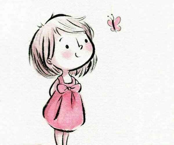 عکس فانتزی ساده برای نقاشی
