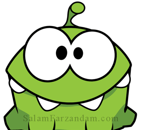 عکس های ساده کارتونی