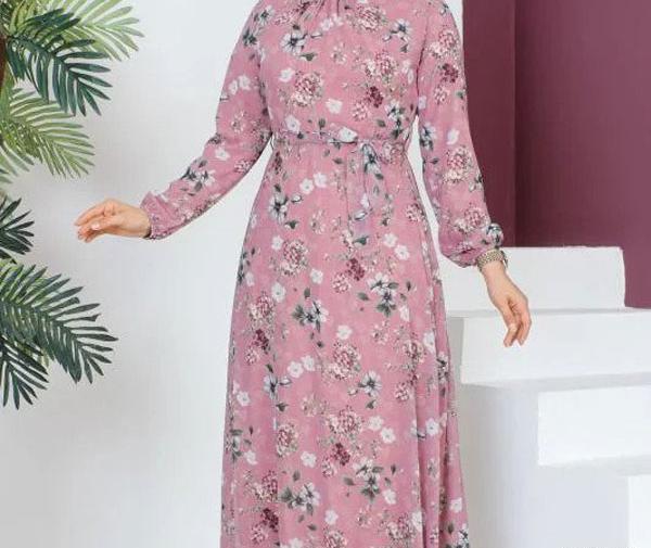 عکس لباس ساده خانگی