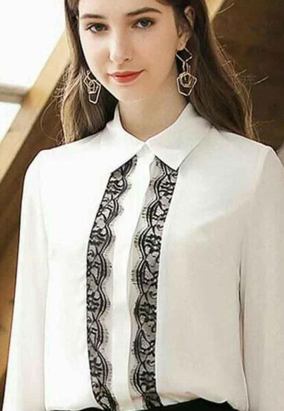 عکس لباس ساده خانگی