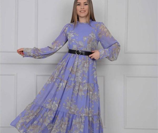 عکس لباس ساده خانگی