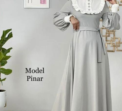 عکس لباس ساده خانگی