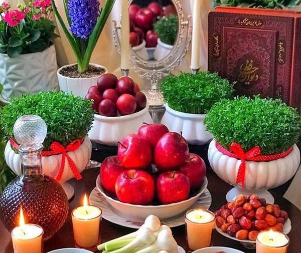 عکس ساده از مدرسه