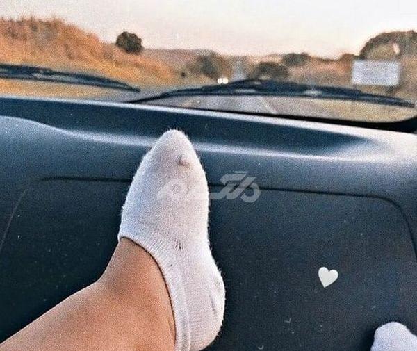 عکس پروفایل ساده و قشنگ