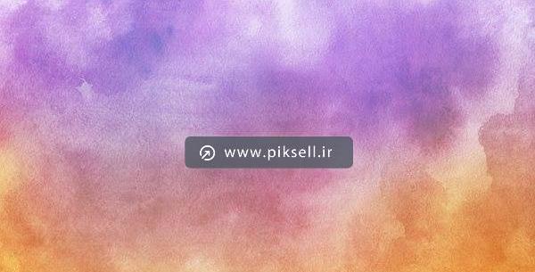عکس بنفش یاسی ساده