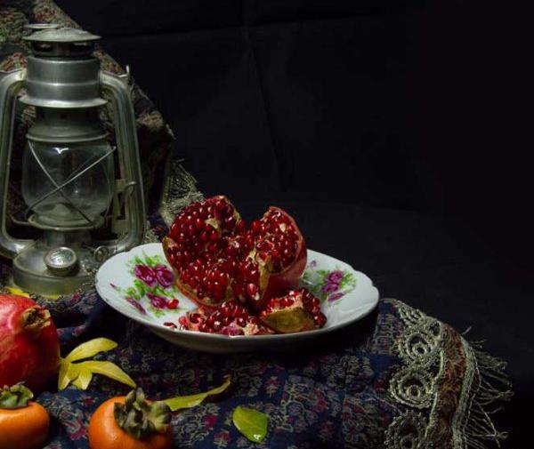 اینستاگرام عکس شب یلدا با کیفیت بالا