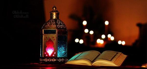 عکس شب بیست و یکم ماه رمضان
