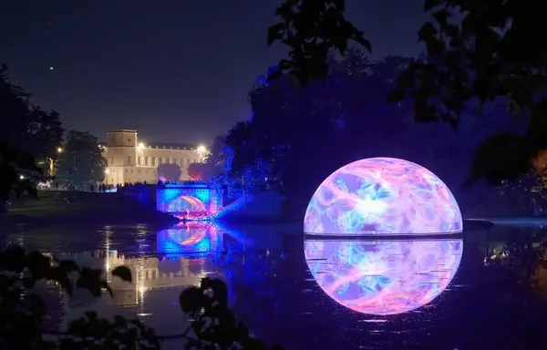 عکس گوهر شب چراغ اصل