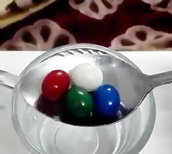 عکس گوهر شب چراغ اصل