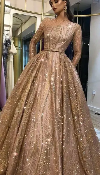 عکس لباس شب حنابندان عروس