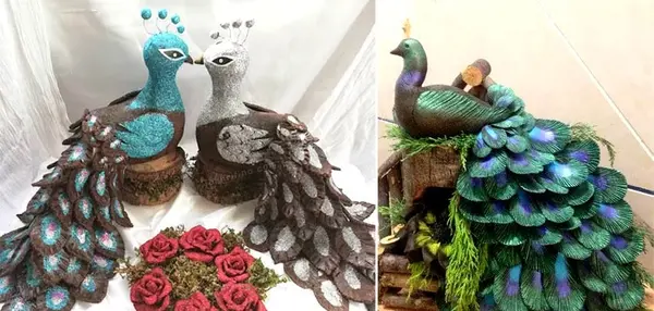 عکس عروس شب حنا