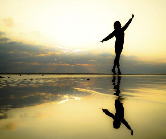 نحوه گرفتن عکس ضد نور