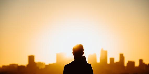 نحوه گرفتن عکس ضد نور