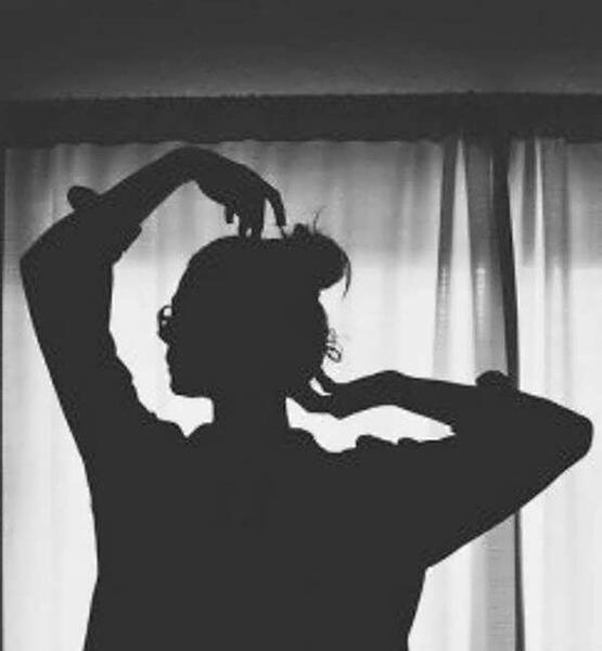 چگونگی گرفتن عکس ضد نور