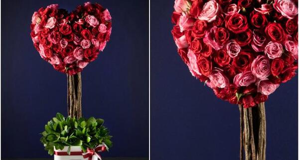 عکس گل شب خواستگاری