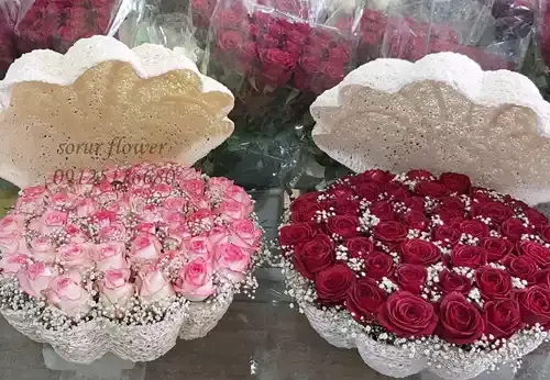 عکس های شب خواستگاری