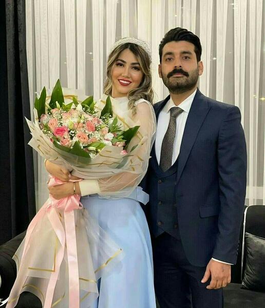 عکس های شب خواستگاری