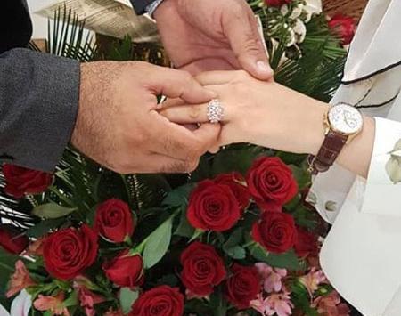 عکس های شب خواستگاری