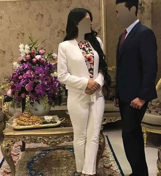 عکس های شب خواستگاری