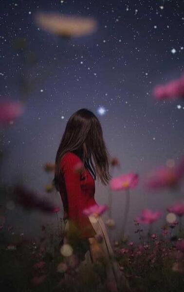 عکس شب دخترانه شیک
