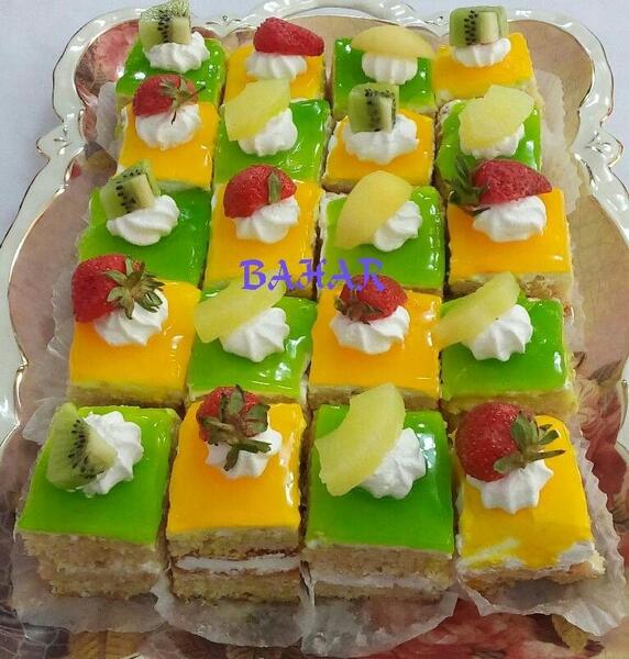 عکس شیرینی تر