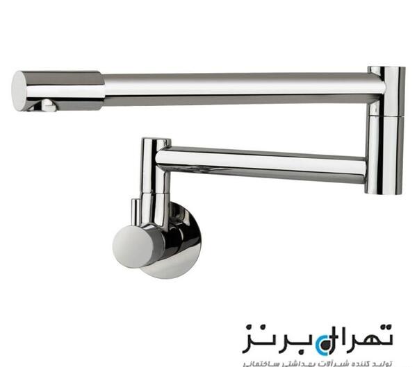 عکس شیرآلات لاکچری