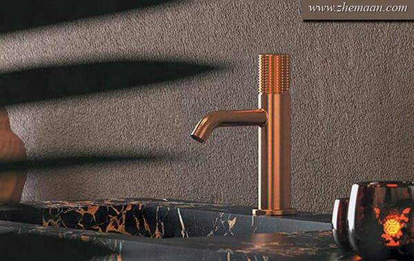 عکس شیرآلات لاکچری
