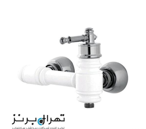 عکس شیرآلات لاکچری