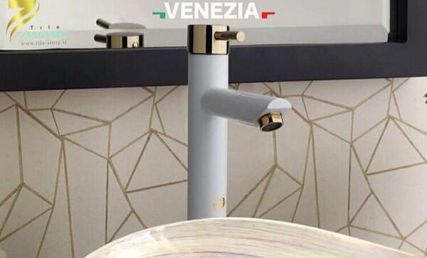 عکس شیرآلات لاکچری