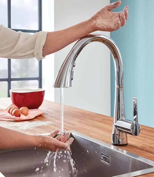 عکس شیرآلات لاکچری