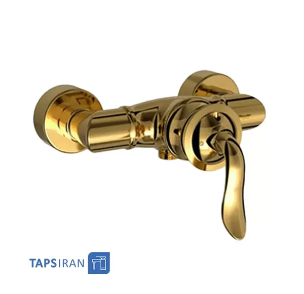 عکس شیرآلات شودر
