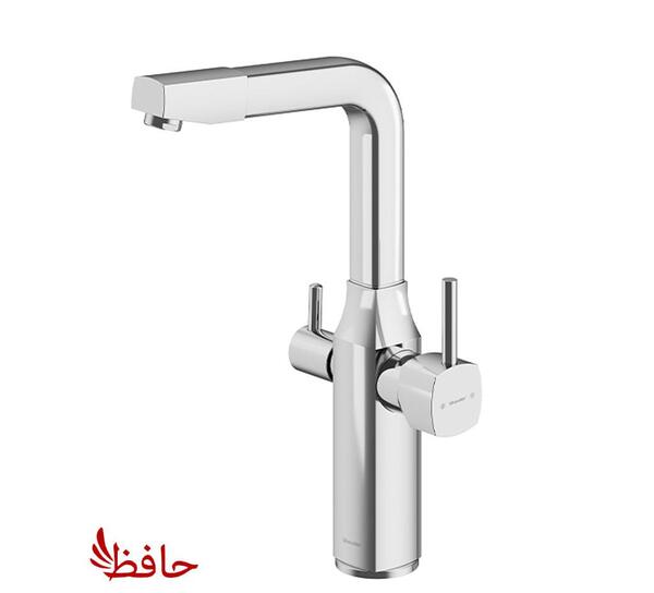 عکس شیرآلات شودر