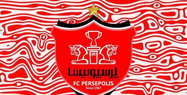 عکس شیر پرسپولیس برای تصویر زمینه