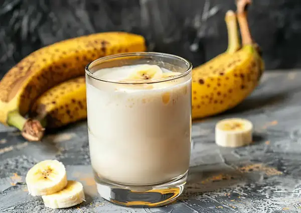 عکس از شیر پسته