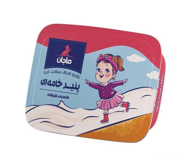 عکس شیر پاستوریزه کارتونی