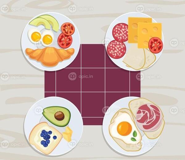 عکس شیر خوراکی کارتونی