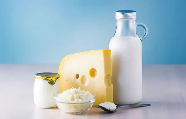 عکس شیر خوراکی فانتزی