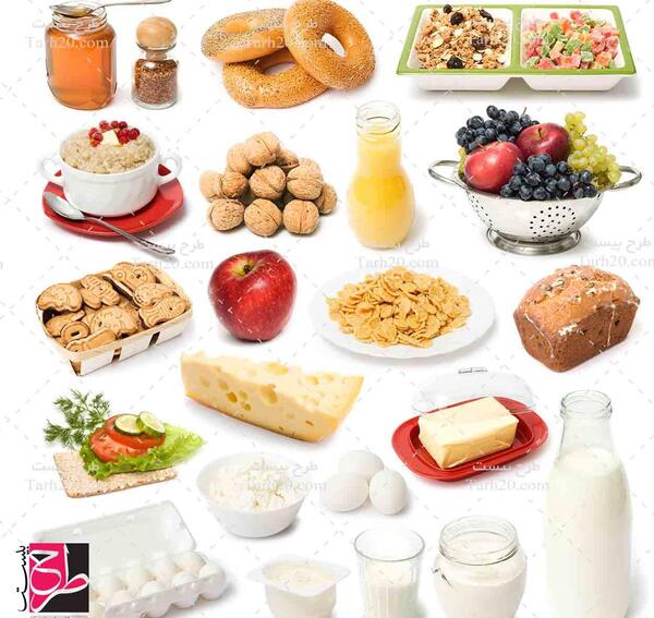 عکس شیر خوراکی با کیفیت بالا