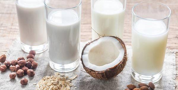 عکس از شیر خوراکی