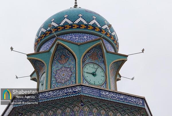 عکس شیر خدا راین