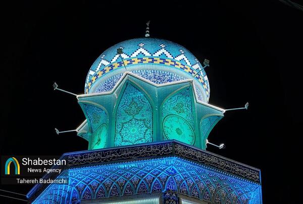 عکس شیر خدا راین