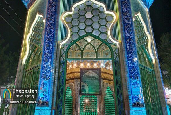 عکس شیر خدا راین