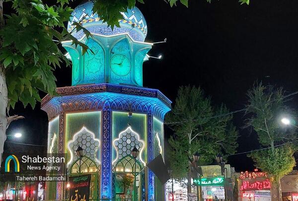 عکس شیر خدا راین